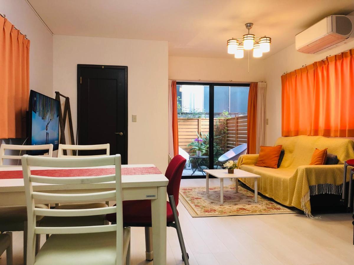 Kanae House Τόκιο Εξωτερικό φωτογραφία