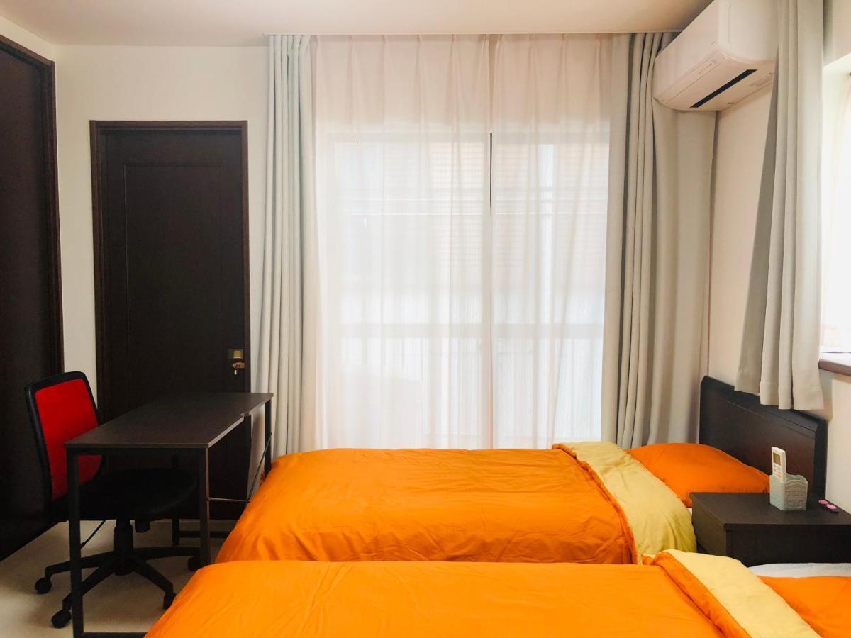 Kanae House Τόκιο Εξωτερικό φωτογραφία