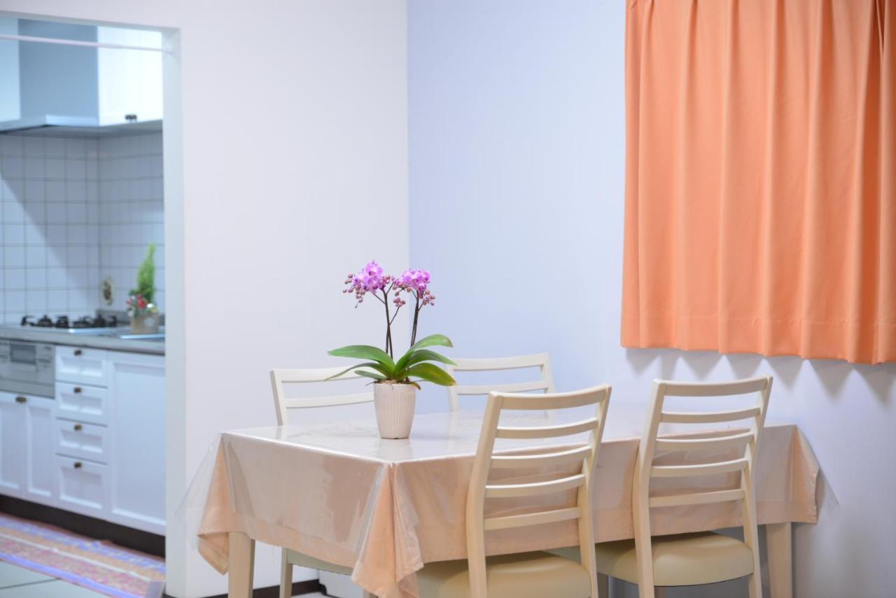 Kanae House Τόκιο Εξωτερικό φωτογραφία