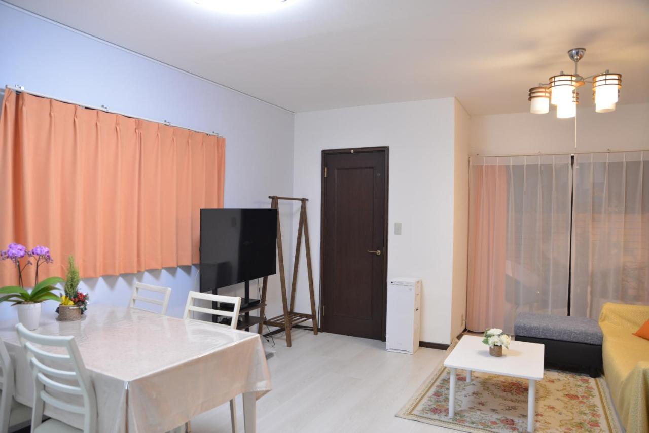 Kanae House Τόκιο Εξωτερικό φωτογραφία